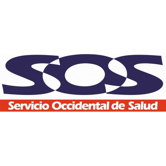 SOS Eps Colombia Logo