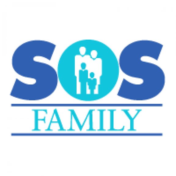 SOS Family Logo