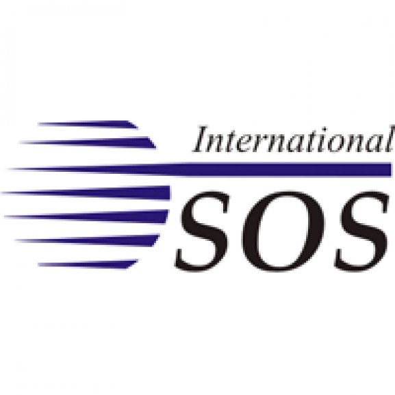 SOS International Logo