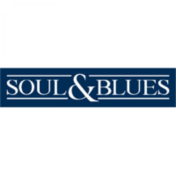 Soul & Blues Logo