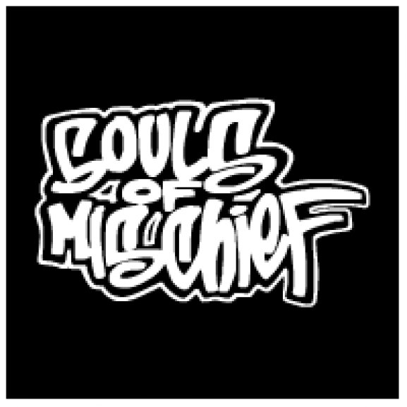 Souls of Mischief Logo