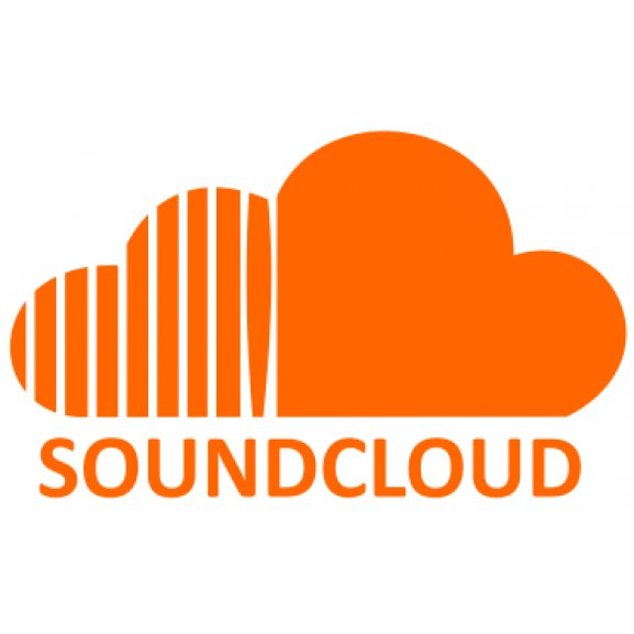 Sound Cloud Logo