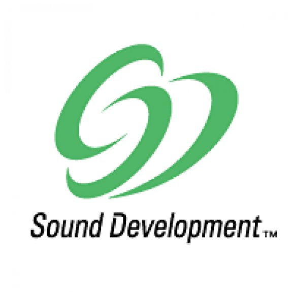 Sound Development Logo