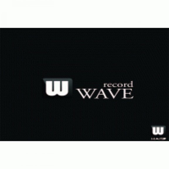 Sound wave Logo
