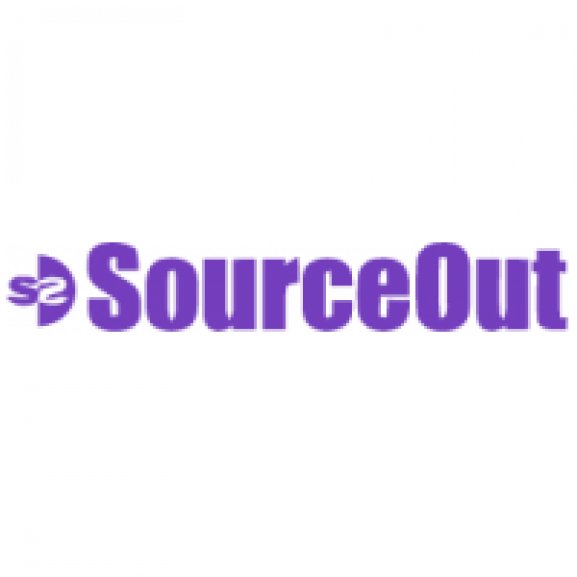SourceOut Logo