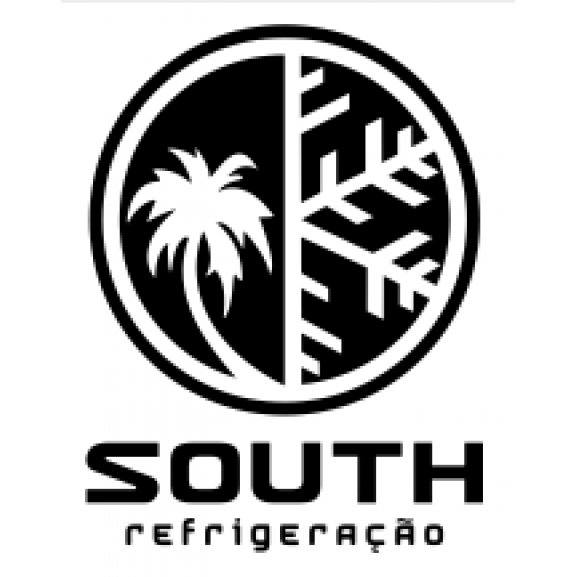 South Refrigeração Logo