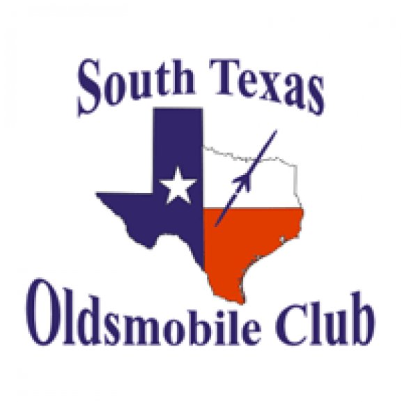 South Texas Oldsmobile Club Logo