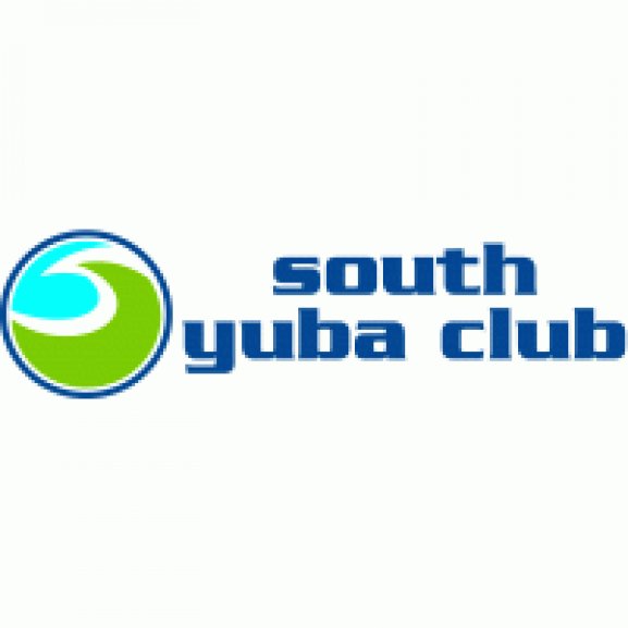 SOUTH YUBA CLUB Logo