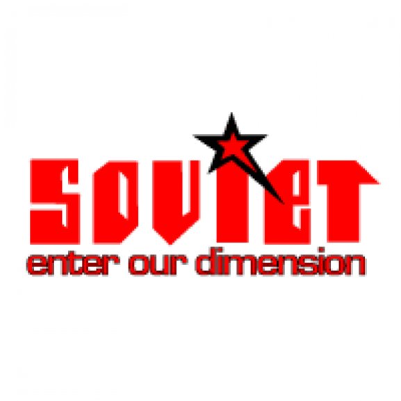 Soviet Logo