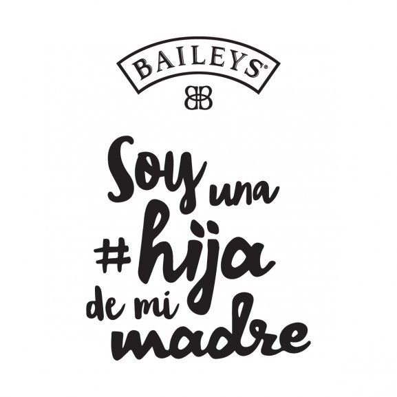 Soy Hija de mi Madre Logo