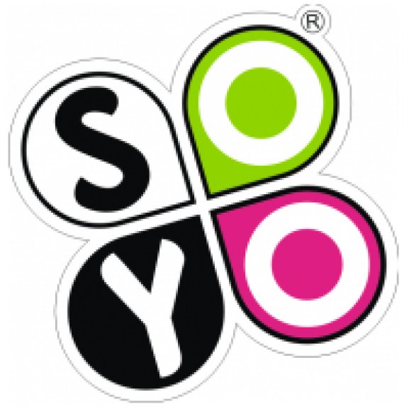 Soyo Logo