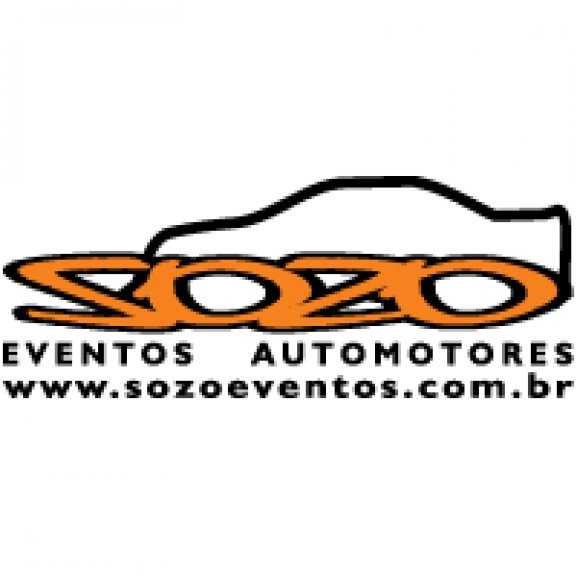 Sozo Eventos Automotores Ltda Logo