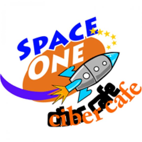 Space One Logo