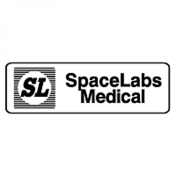 Spacelabs Medical Logo