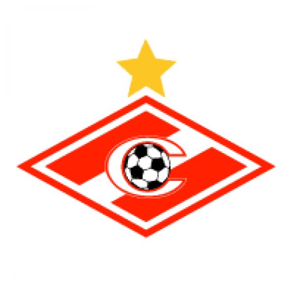 Spartak Moscow Logo