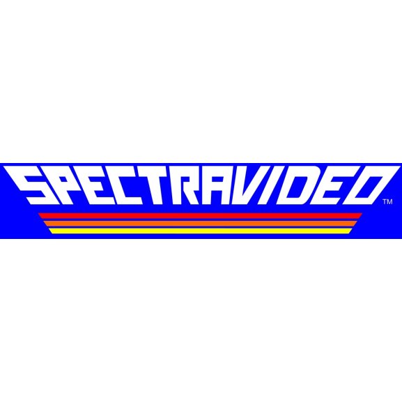 Spectravideo Logo