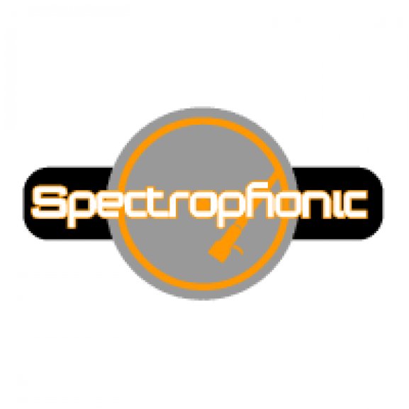 Spectrophonic Logo
