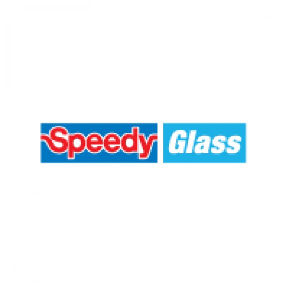 Speedy Glass Logo