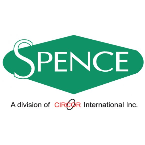 Spence Logo