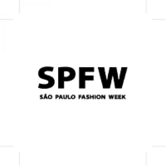 SPFW - São Paulo Fashion Week Logo