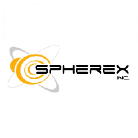 Spherex Inc. Logo