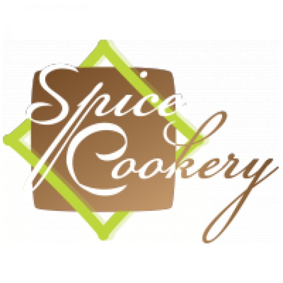 Spice Cookery Logo