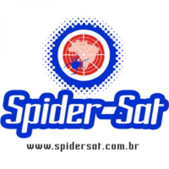 Spider-Sat Logo