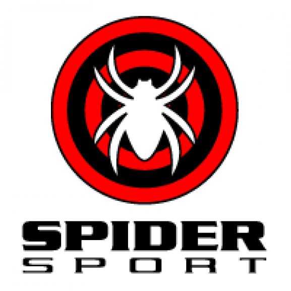 SPIDER SPORT Logo