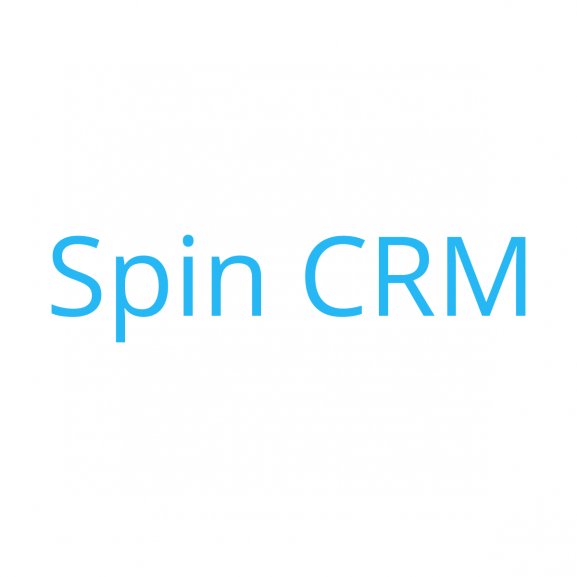Spin CRM Logo