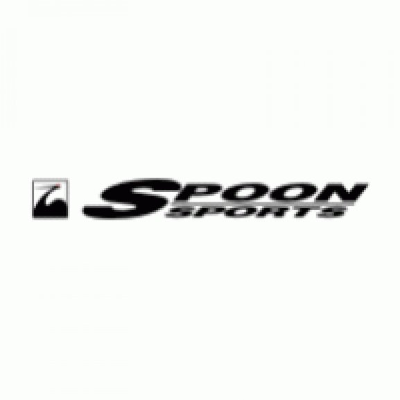 Spoon Sports Logo