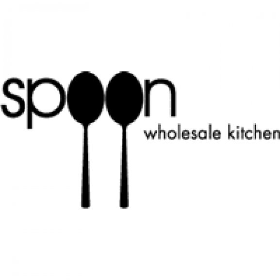 Spoon Wholesale Kitchen Logo