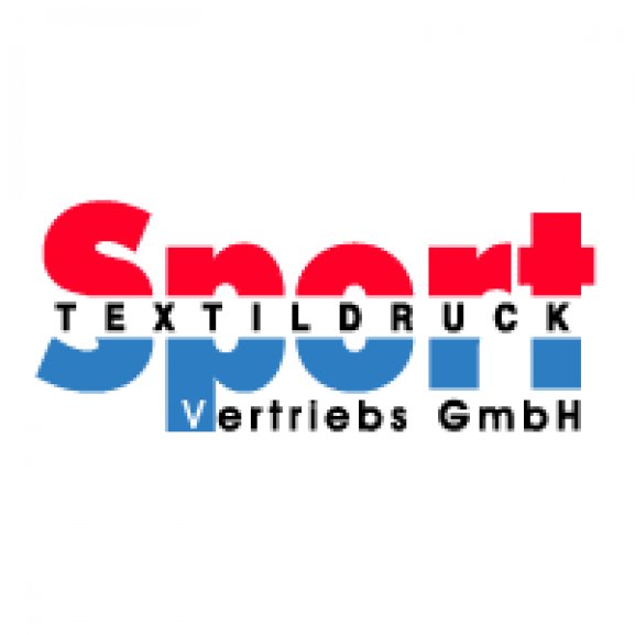 Sport Textildruck Vertriebs GmbH Logo