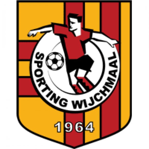 Sporting Wijchmaal Logo