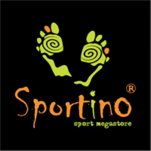 SPORTINO MEGASTORE Logo