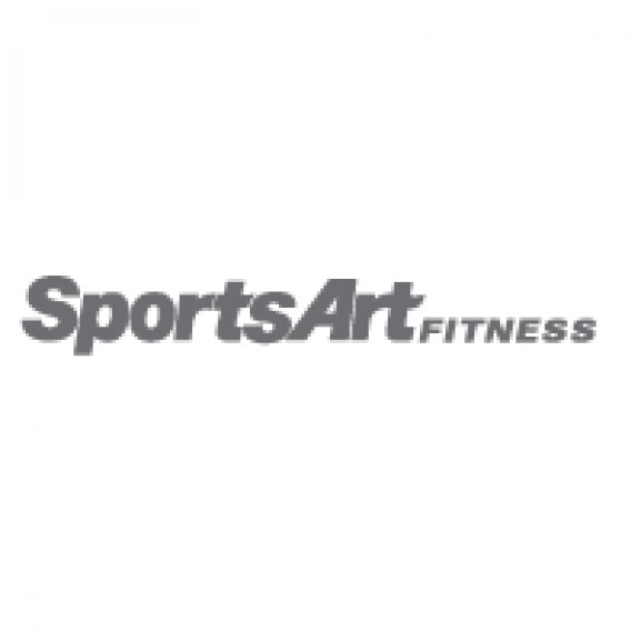 SportsArt Fitness Logo