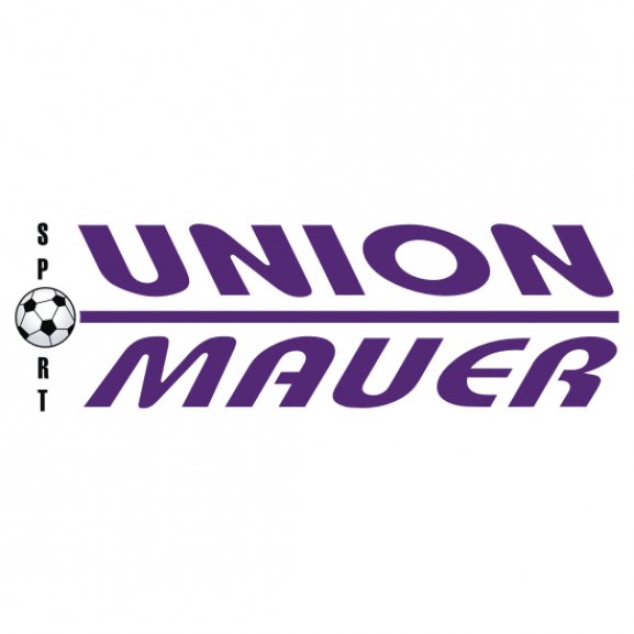 Sportunion Mauer Logo
