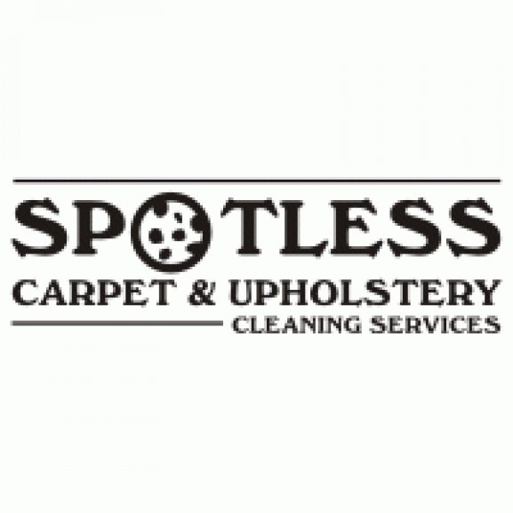 Spotless Cleaning Services Logo