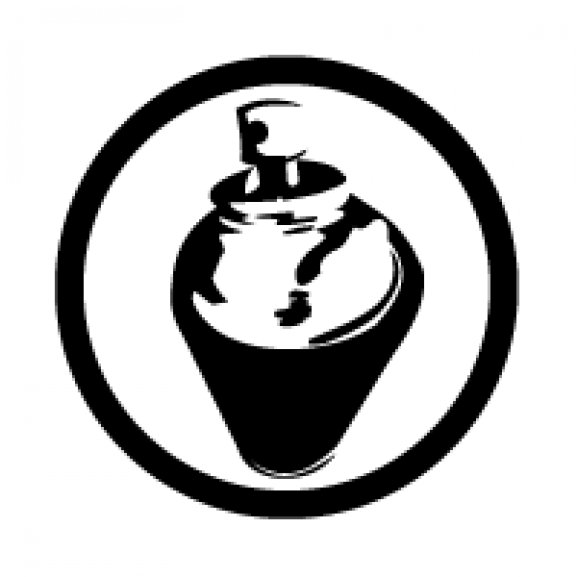 Spray Logo