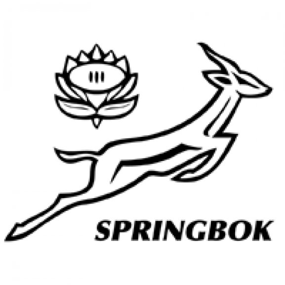 Springbok Logo