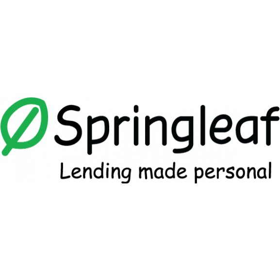 Springleaf Financial Logo