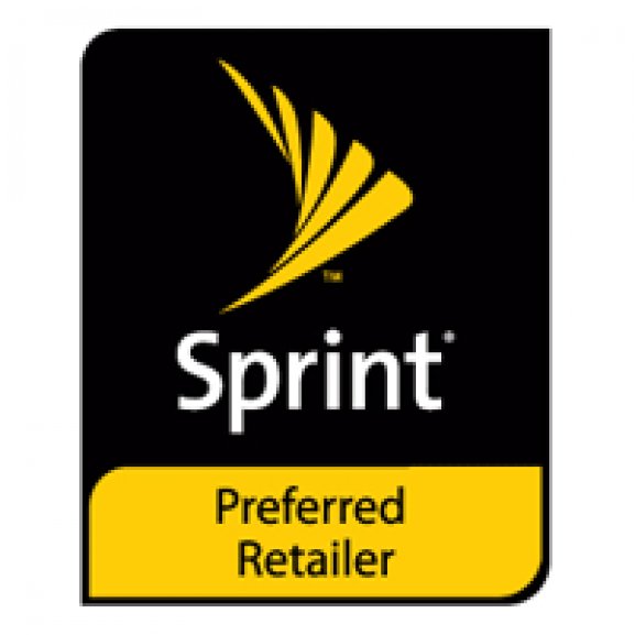 Sprint Preferred Retailer Logo