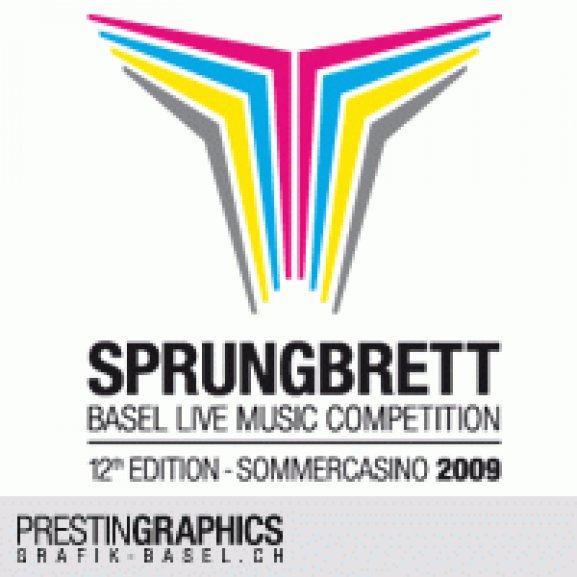 Sprungbrett Logo