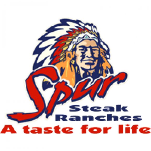 Spur Steak Ranches Logo