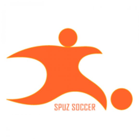 Spuz Soccer Logo