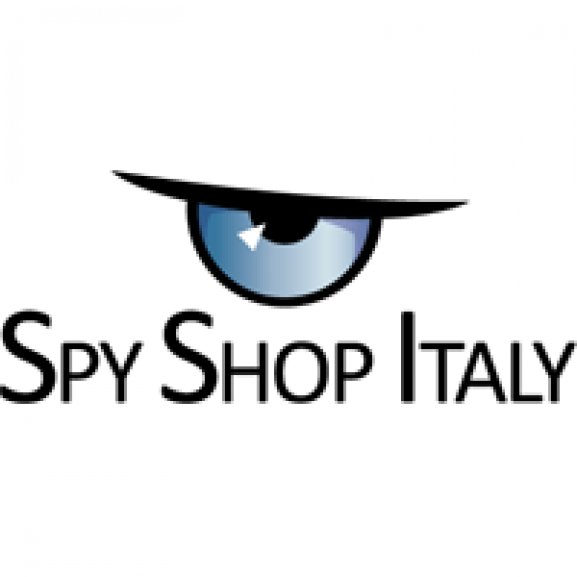 Spy Shop Italy Logo