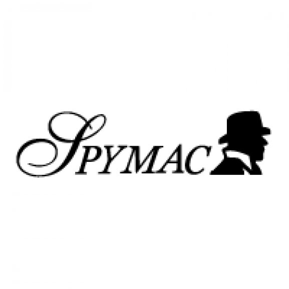 Spymac Logo