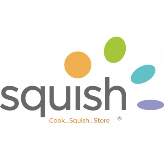 Squish Logo