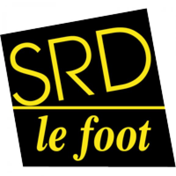 SR Delemont Logo