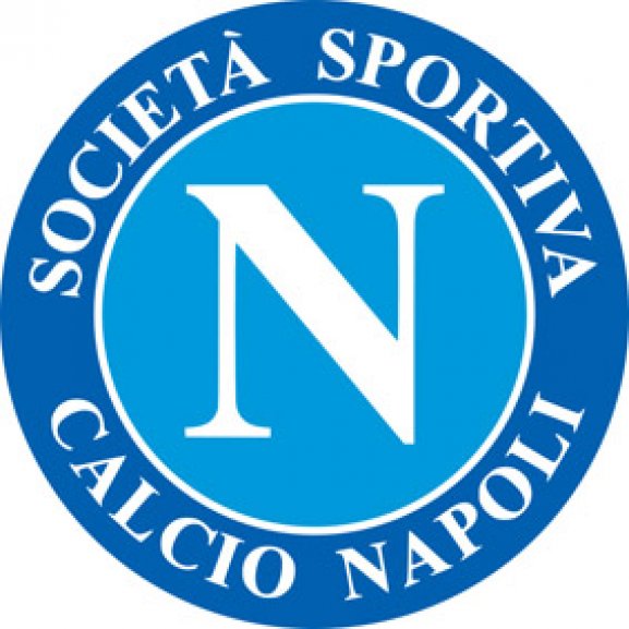 SS CALCIO NAPOLI Logo