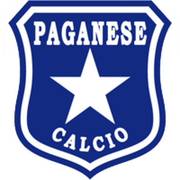 SS Paganese Calcio Logo
